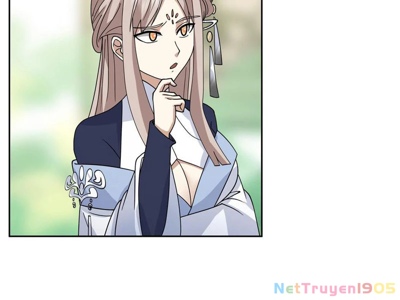 Sư Tỷ, Ta Không Muốn Cố Gắng! Chapter 4 - 43