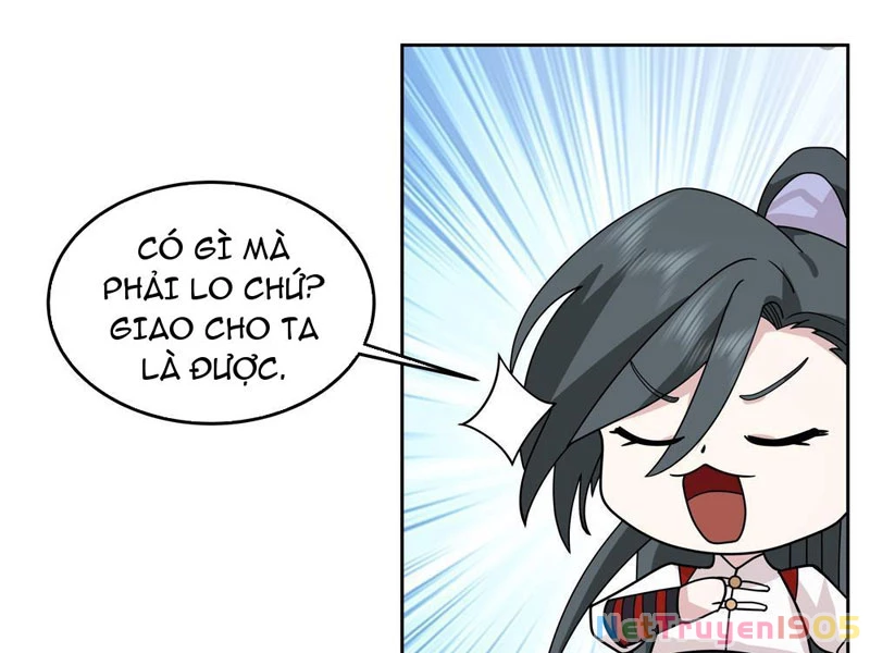 Sư Tỷ, Ta Không Muốn Cố Gắng! Chapter 4 - 44
