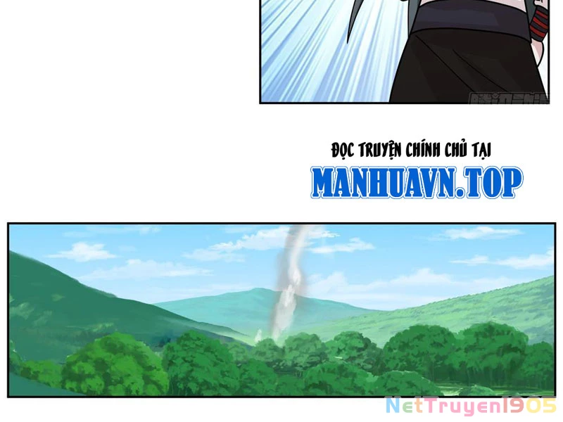 Sư Tỷ, Ta Không Muốn Cố Gắng! Chapter 4 - 45