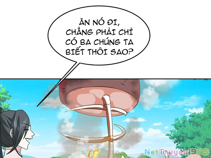 Sư Tỷ, Ta Không Muốn Cố Gắng! Chapter 4 - 46