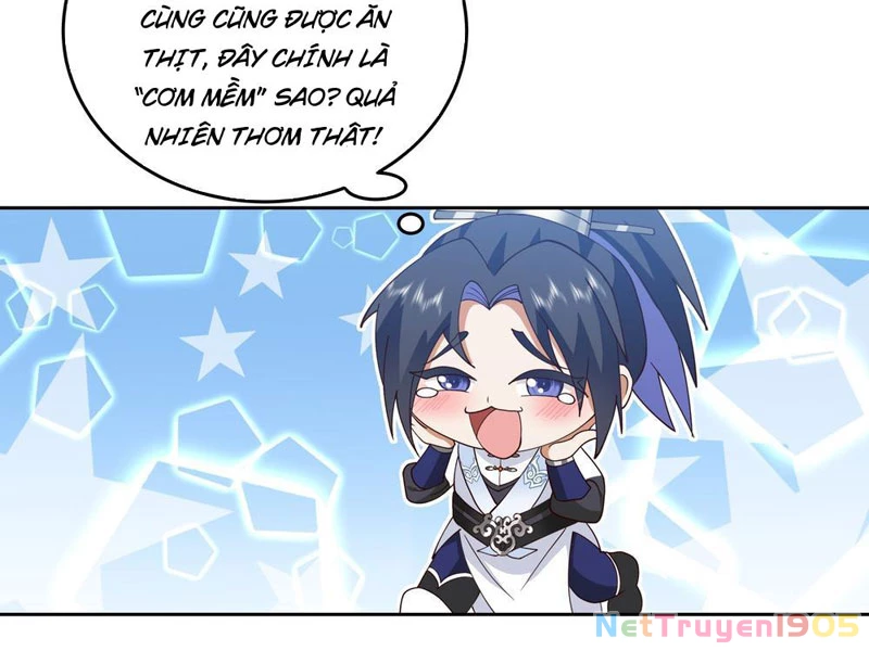 Sư Tỷ, Ta Không Muốn Cố Gắng! Chapter 4 - 50
