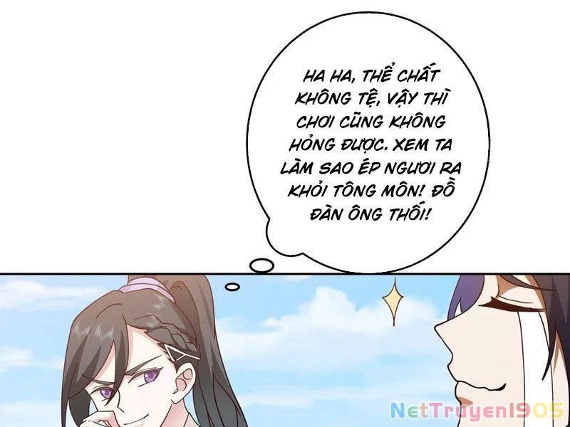 Sư Tỷ, Ta Không Muốn Cố Gắng! Chapter 4 - 51