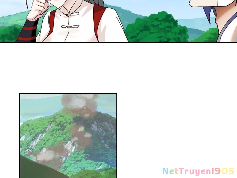 Sư Tỷ, Ta Không Muốn Cố Gắng! Chapter 4 - 52