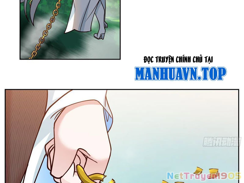 Sư Tỷ, Ta Không Muốn Cố Gắng! Chapter 4 - 54