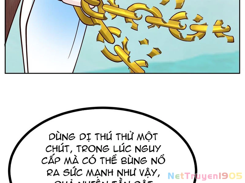Sư Tỷ, Ta Không Muốn Cố Gắng! Chapter 4 - 55