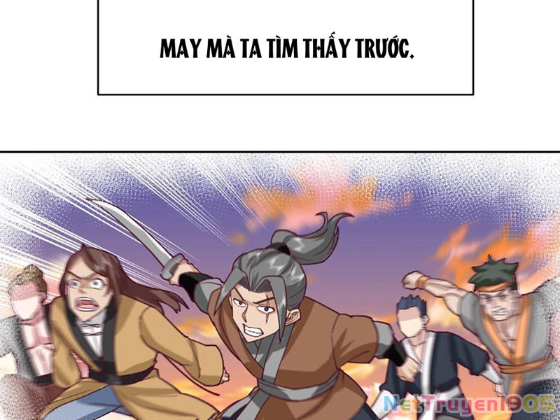 Sư Tỷ, Ta Không Muốn Cố Gắng! Chapter 4 - 59