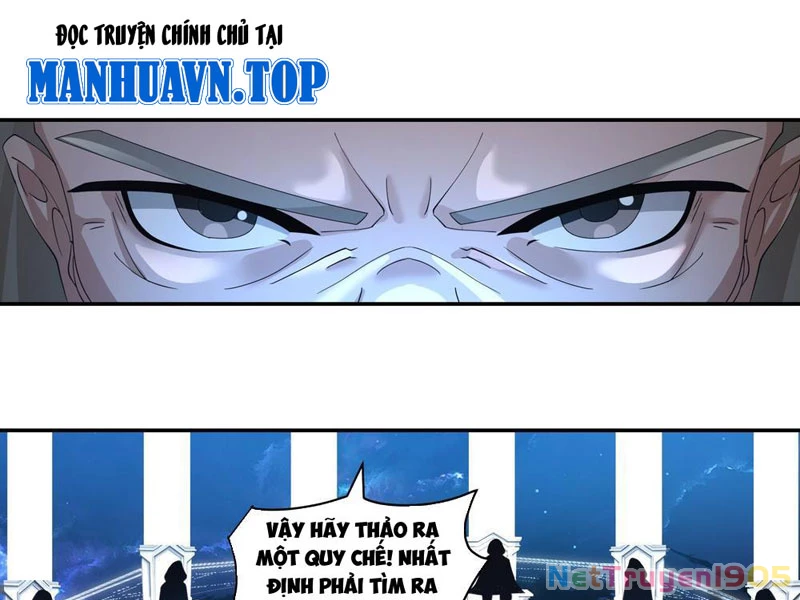 Sư Tỷ, Ta Không Muốn Cố Gắng! Chapter 5 - 5