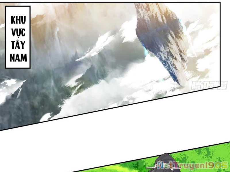 Sư Tỷ, Ta Không Muốn Cố Gắng! Chapter 5 - 7
