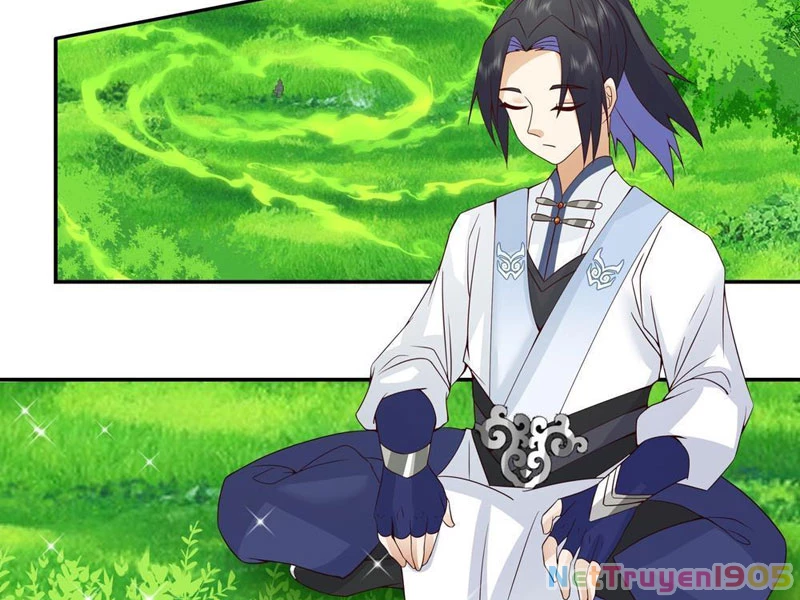 Sư Tỷ, Ta Không Muốn Cố Gắng! Chapter 5 - 8