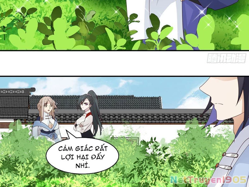Sư Tỷ, Ta Không Muốn Cố Gắng! Chapter 5 - 9