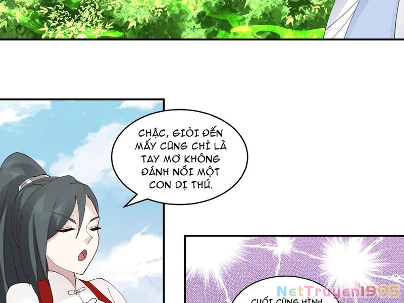 Sư Tỷ, Ta Không Muốn Cố Gắng! Chapter 5 - 10