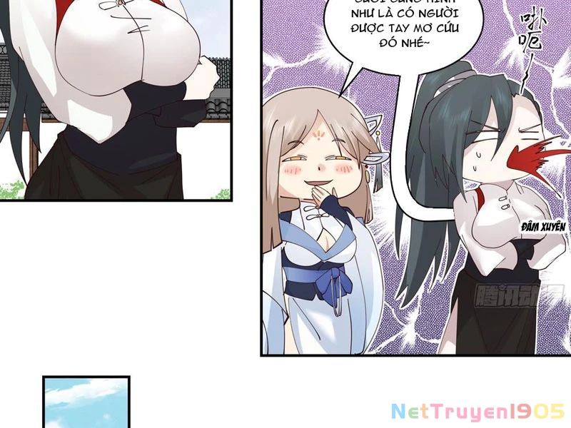 Sư Tỷ, Ta Không Muốn Cố Gắng! Chapter 5 - 11