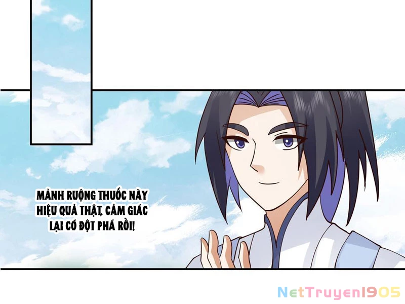 Sư Tỷ, Ta Không Muốn Cố Gắng! Chapter 5 - 12