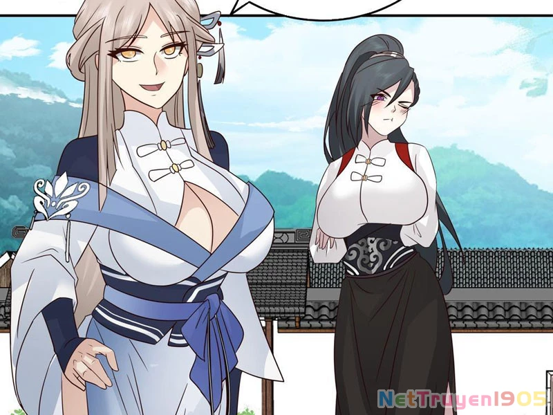 Sư Tỷ, Ta Không Muốn Cố Gắng! Chapter 5 - 14