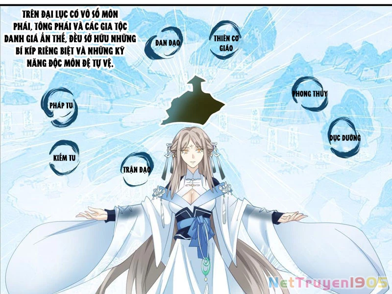 Sư Tỷ, Ta Không Muốn Cố Gắng! Chapter 5 - 17