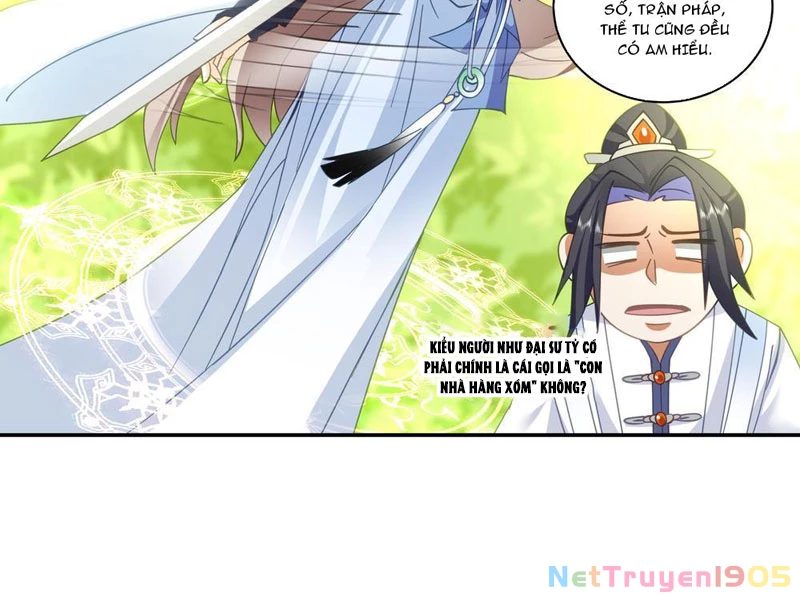 Sư Tỷ, Ta Không Muốn Cố Gắng! Chapter 5 - 22