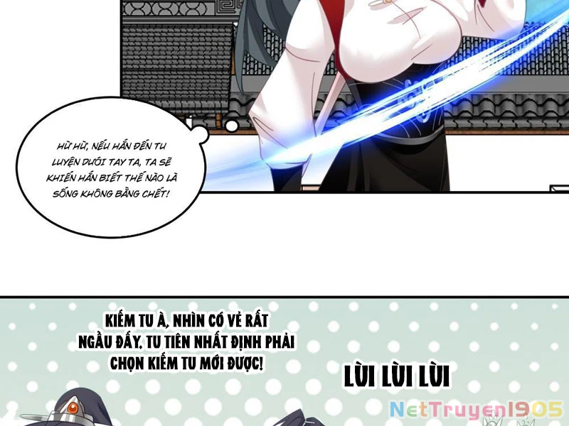 Sư Tỷ, Ta Không Muốn Cố Gắng! Chapter 5 - 24