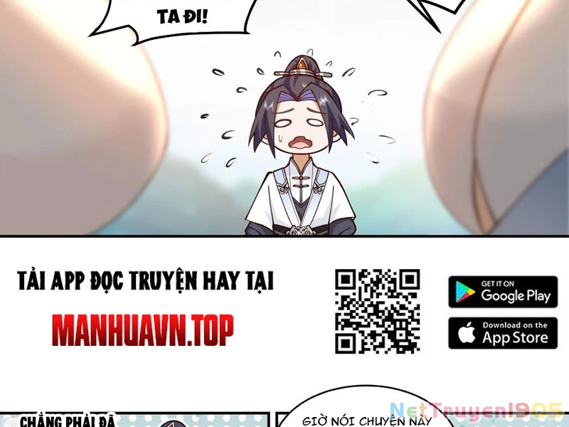 Sư Tỷ, Ta Không Muốn Cố Gắng! Chapter 5 - 28