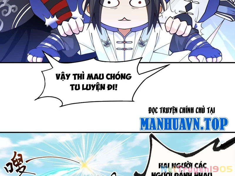 Sư Tỷ, Ta Không Muốn Cố Gắng! Chapter 5 - 30