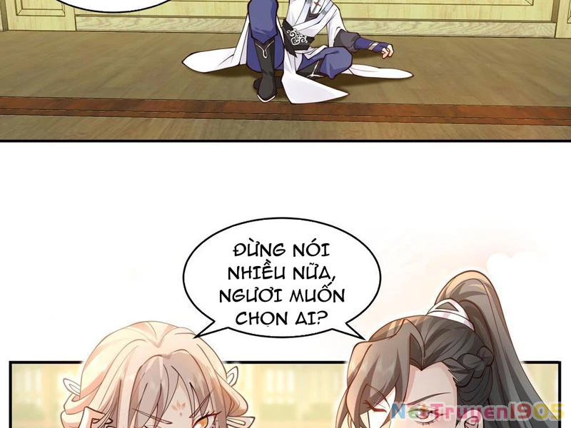 Sư Tỷ, Ta Không Muốn Cố Gắng! Chapter 5 - 33