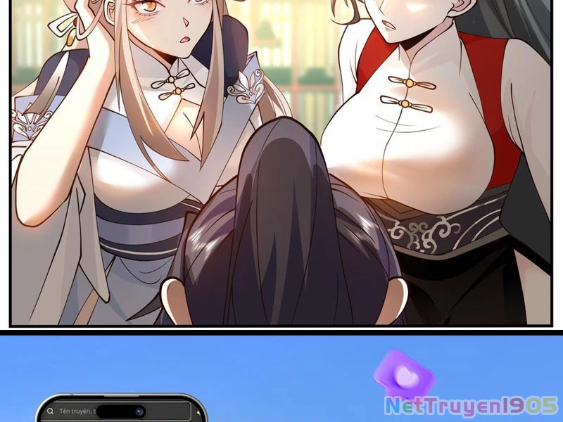 Sư Tỷ, Ta Không Muốn Cố Gắng! Chapter 5 - 34