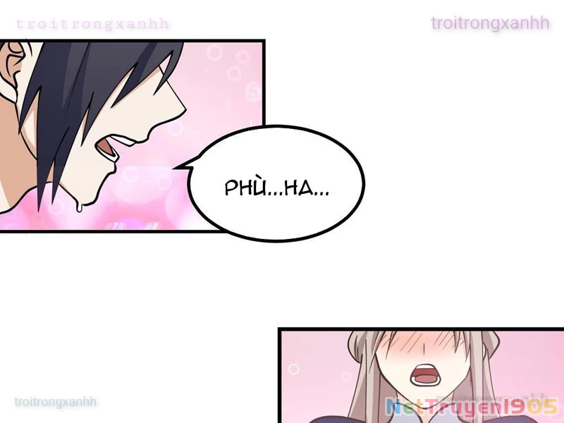 Sư Tỷ, Ta Không Muốn Cố Gắng! Chapter 6 - 2