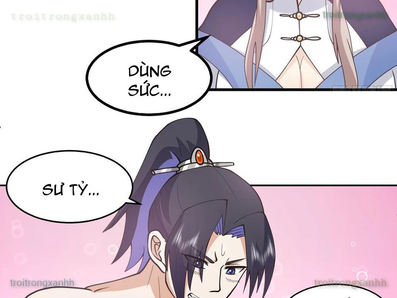 Sư Tỷ, Ta Không Muốn Cố Gắng! Chapter 6 - 3