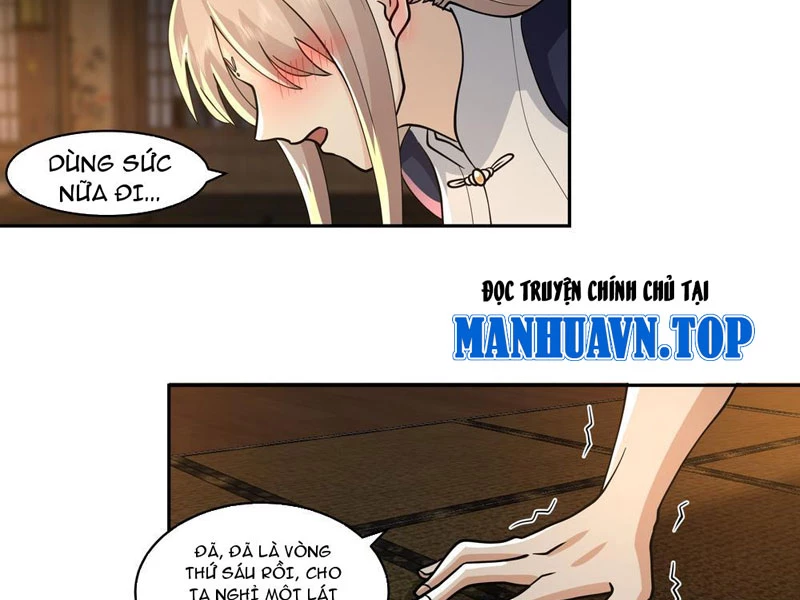 Sư Tỷ, Ta Không Muốn Cố Gắng! Chapter 6 - 5