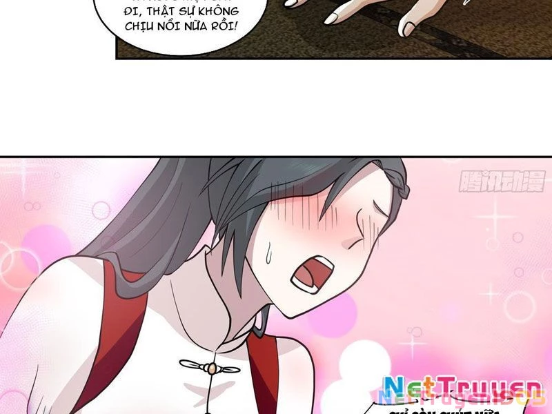 Sư Tỷ, Ta Không Muốn Cố Gắng! Chapter 6 - 6