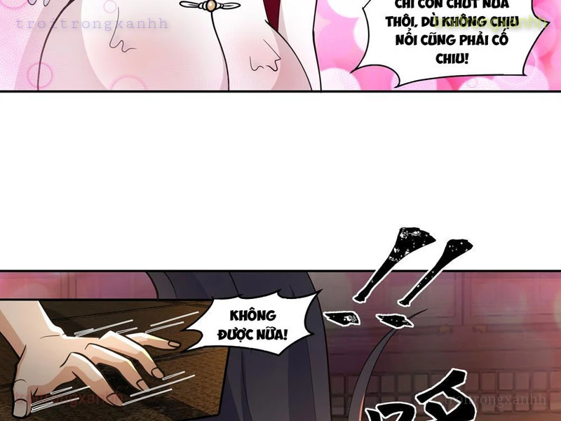 Sư Tỷ, Ta Không Muốn Cố Gắng! Chapter 6 - 7
