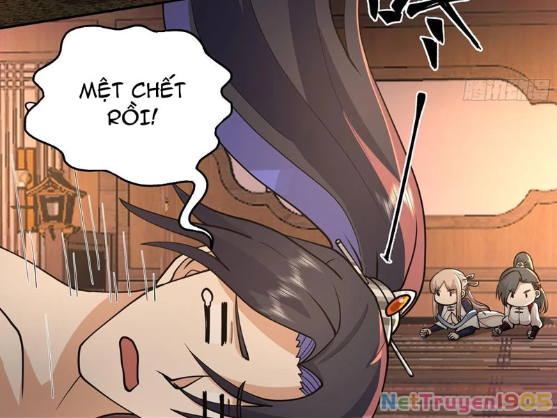 Sư Tỷ, Ta Không Muốn Cố Gắng! Chapter 6 - 8