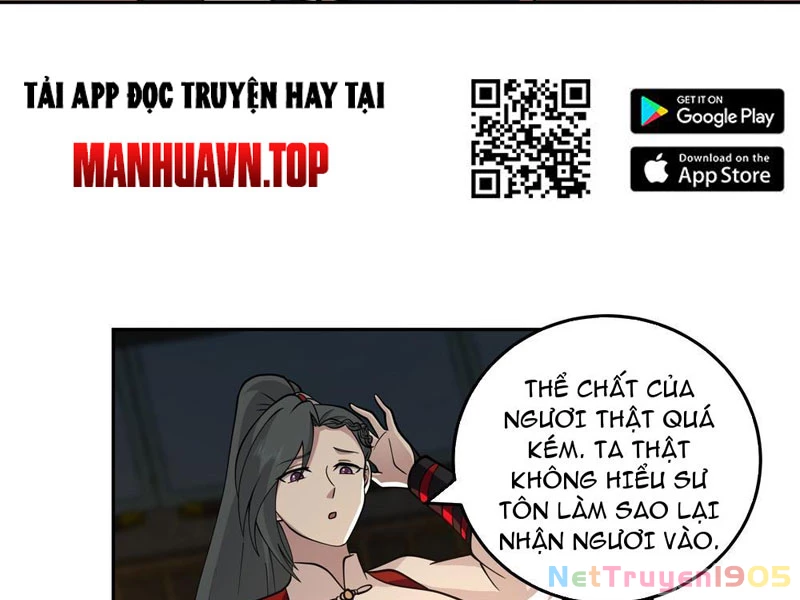 Sư Tỷ, Ta Không Muốn Cố Gắng! Chapter 6 - 9