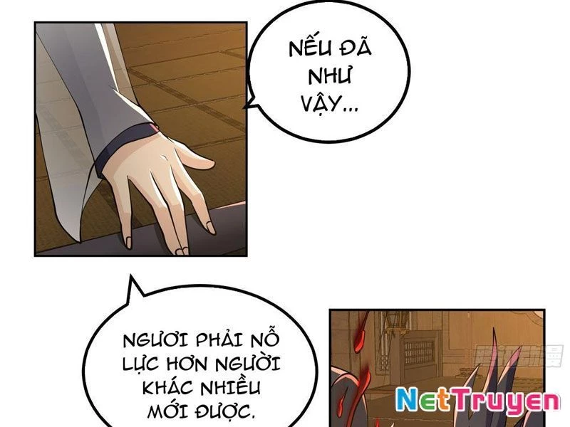 Sư Tỷ, Ta Không Muốn Cố Gắng! Chapter 6 - 11