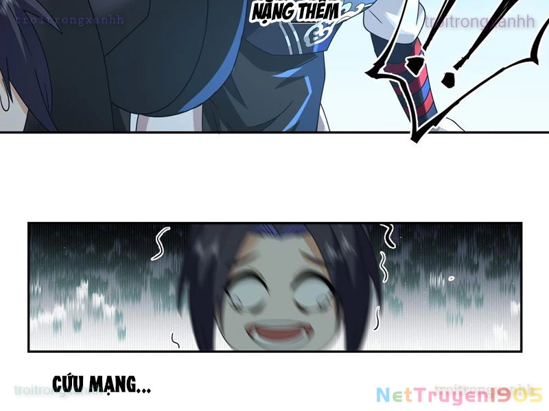 Sư Tỷ, Ta Không Muốn Cố Gắng! Chapter 6 - 17