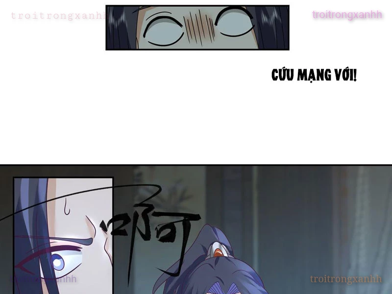 Sư Tỷ, Ta Không Muốn Cố Gắng! Chapter 6 - 18