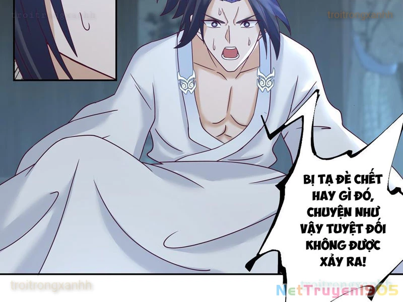 Sư Tỷ, Ta Không Muốn Cố Gắng! Chapter 6 - 19