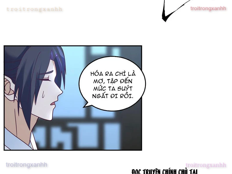 Sư Tỷ, Ta Không Muốn Cố Gắng! Chapter 6 - 20