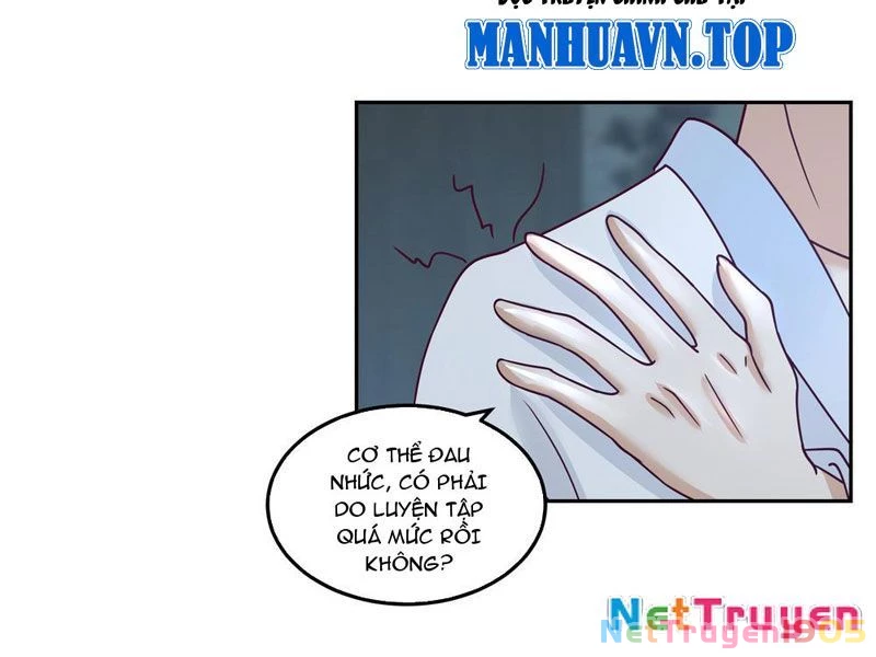 Sư Tỷ, Ta Không Muốn Cố Gắng! Chapter 6 - 21