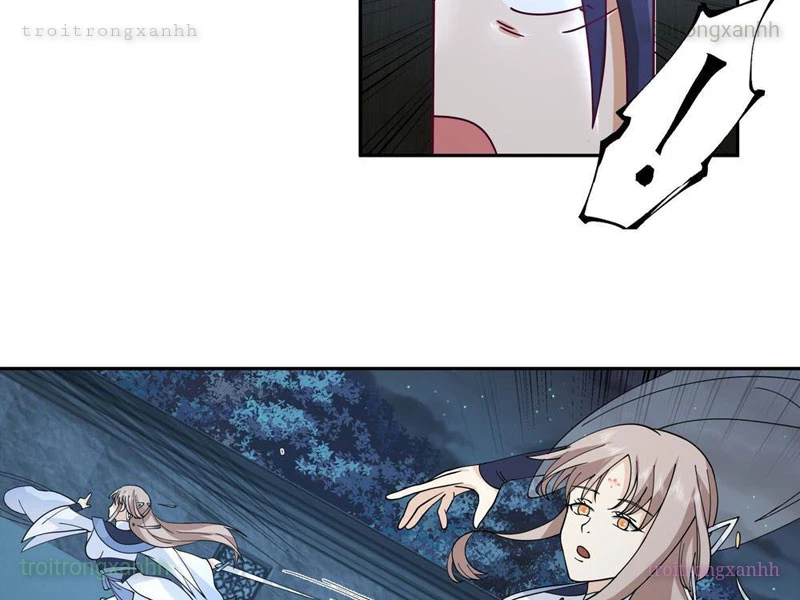 Sư Tỷ, Ta Không Muốn Cố Gắng! Chapter 6 - 25
