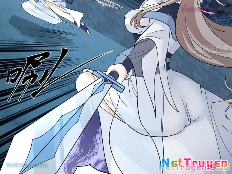 Sư Tỷ, Ta Không Muốn Cố Gắng! Chapter 6 - 26