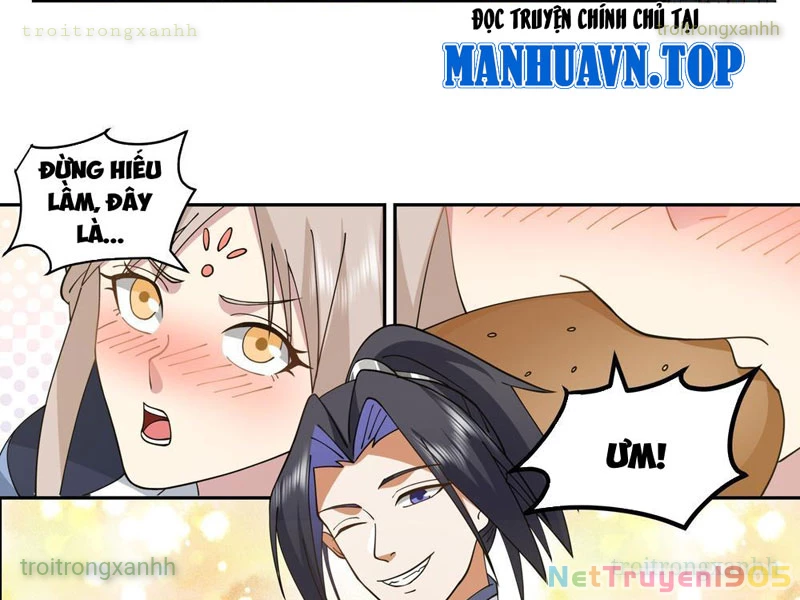 Sư Tỷ, Ta Không Muốn Cố Gắng! Chapter 6 - 38
