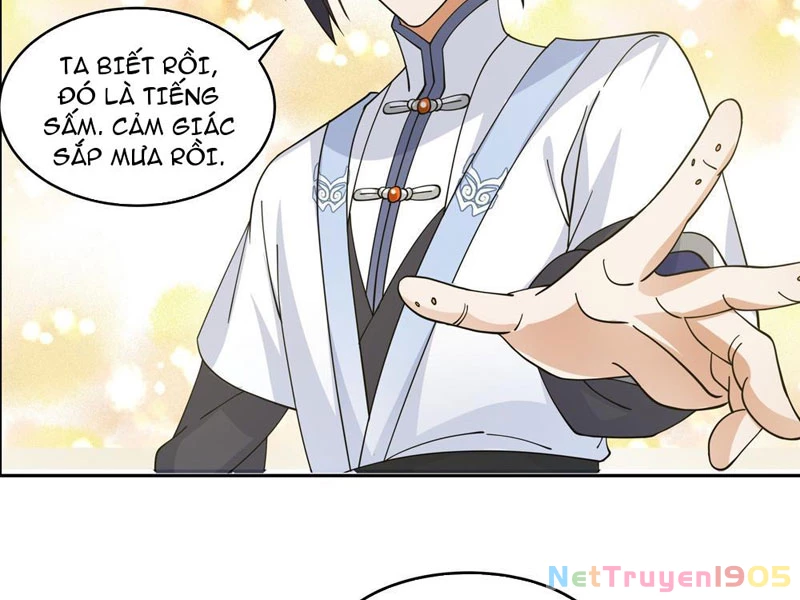 Sư Tỷ, Ta Không Muốn Cố Gắng! Chapter 6 - 39