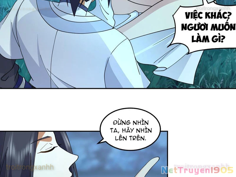 Sư Tỷ, Ta Không Muốn Cố Gắng! Chapter 6 - 43