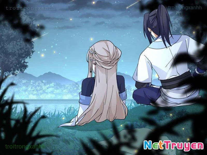 Sư Tỷ, Ta Không Muốn Cố Gắng! Chapter 6 - 46