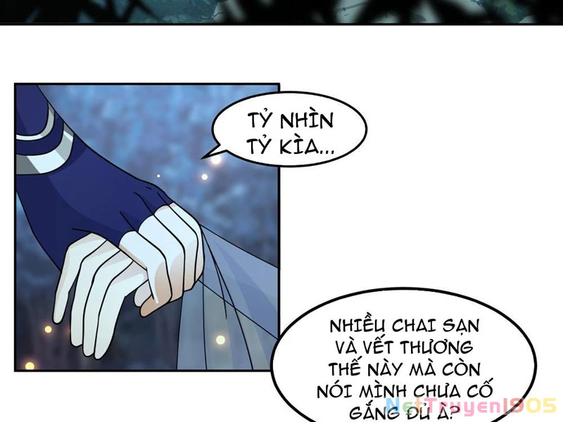 Sư Tỷ, Ta Không Muốn Cố Gắng! Chapter 6 - 47