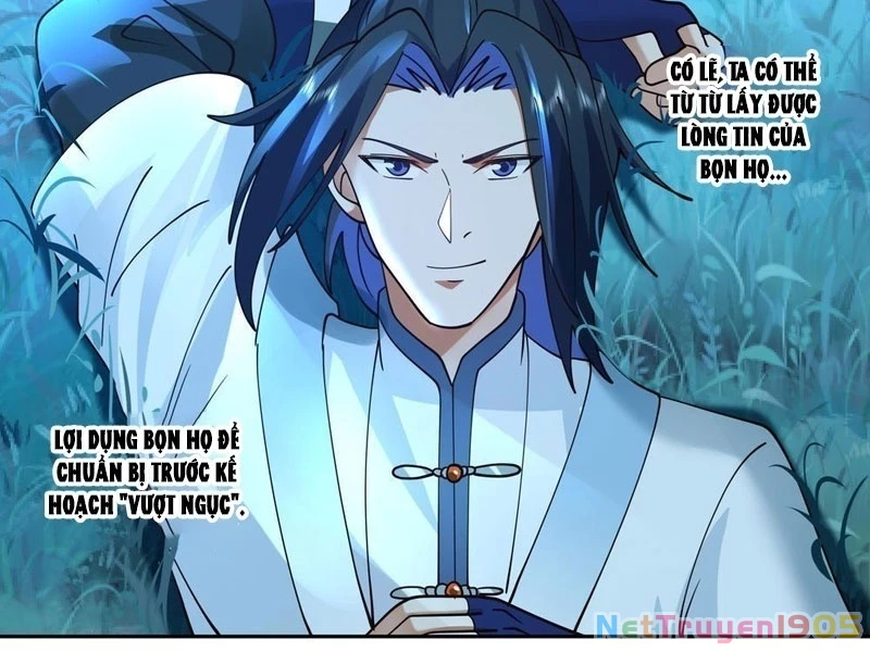 Sư Tỷ, Ta Không Muốn Cố Gắng! Chapter 6 - 53