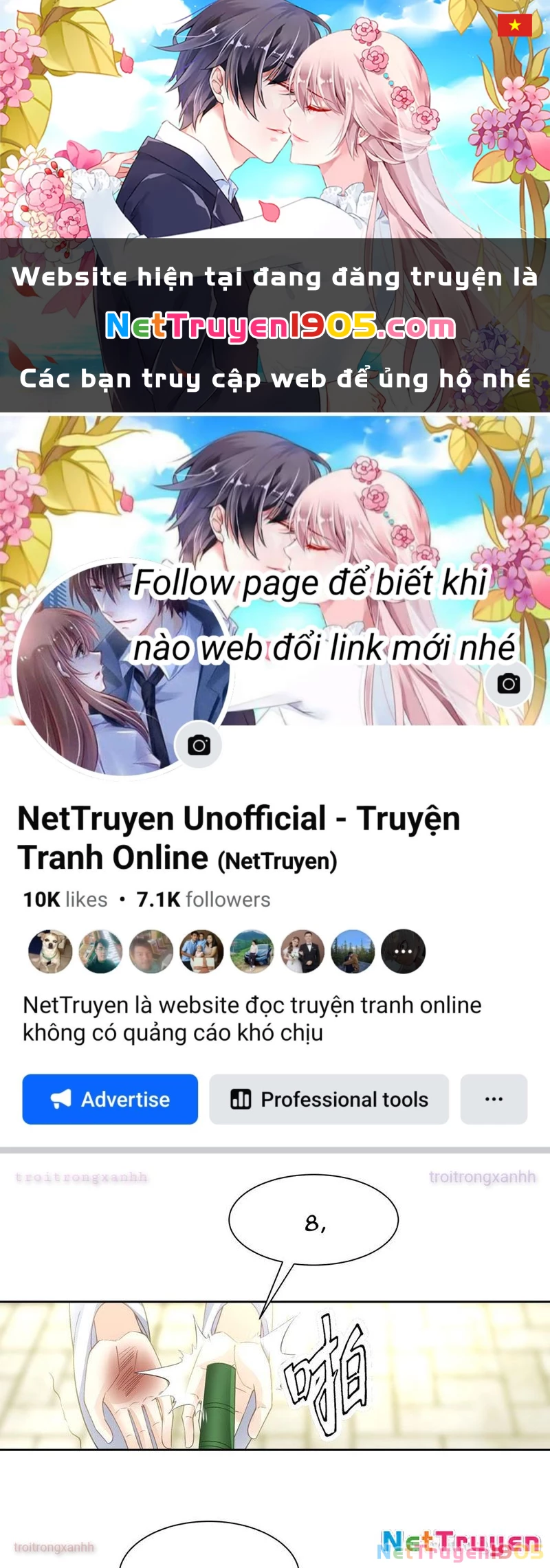 Sư Tỷ, Ta Không Muốn Cố Gắng! Chapter 7 - 1