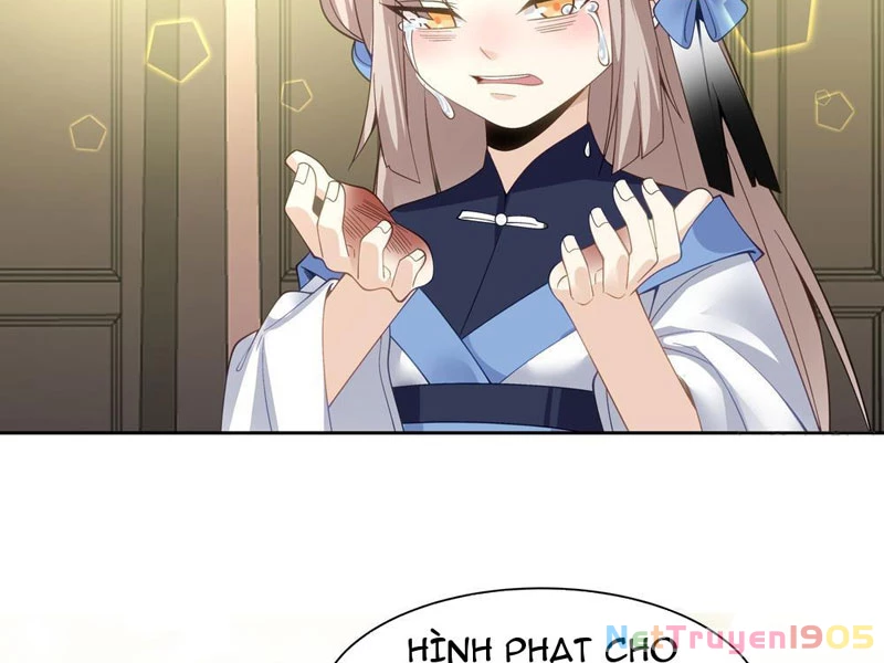 Sư Tỷ, Ta Không Muốn Cố Gắng! Chapter 7 - 4