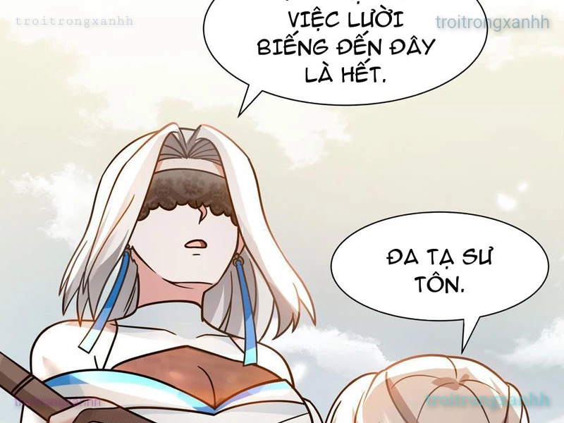 Sư Tỷ, Ta Không Muốn Cố Gắng! Chapter 7 - 5