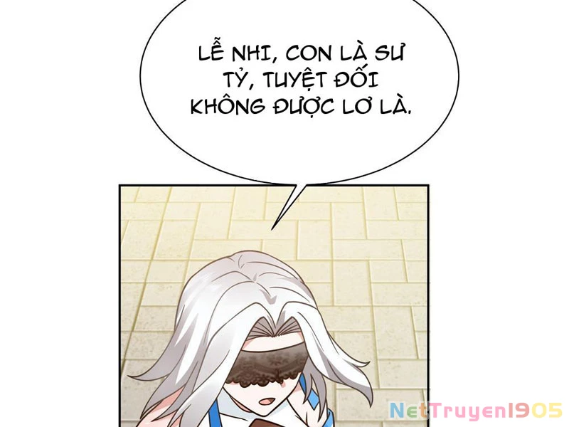 Sư Tỷ, Ta Không Muốn Cố Gắng! Chapter 7 - 7